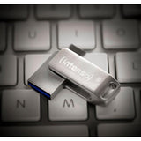 Intenso USB Flash Drive 3.2 128GB cMobile Line