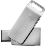 Intenso USB Flash Drive 3.2 64GB cMobile Line