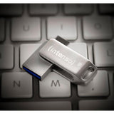 Intenso USB Flash Drive 3.2 64GB cMobile Line