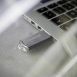 Intenso USB Flash Drive 3.2 128GB Jet Line
