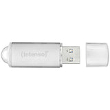 Intenso USB Flash Drive 3.2 64GB Jet Line