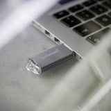 Intenso USB Flash Drive 3.2 64GB Jet Line