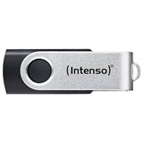 Intenso USB Flash Drive 3.2 32GB Office Line