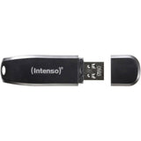 Intenso USB Flash Drive 3.2 128GB Speed Line