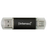Intenso USB Flash Drive 3.2 256GB Twist Line