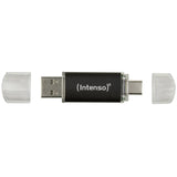 Intenso USB Flash Drive 3.2 32GB Twist Line