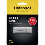 Intenso USB Flash Drive 3.2 128GB Ultra Line