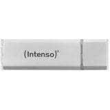 Intenso USB Flash Drive 3.2 256GB Ultra Line