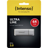 Intenso USB Flash Drive 3.2 64GB Ultra Line
