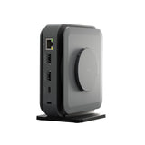 Докинг станция J5Create JCD3199P ,USB-C, l 4K HDMI™ with 140W GaN PD3.1 Power Adapter