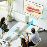 j5 create 4K JVAW575 - безжичен HDMI удължител