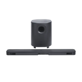 Саундбар JBL - Bar 500MK2, 5.1