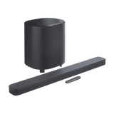 Саундбар JBL - Bar 500MK2, 5.1