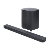Саундбар JBL - Bar 500MK2, 5.1