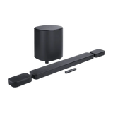 Саундбар JBL - Bar 800MK2, 7.1
