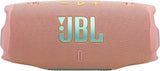 Блутут колонка JBL CHARGE 6 Pink
