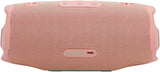 Блутут колонка JBL CHARGE 6 Pink
