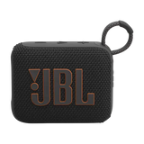 Блутут колонка JBL GO 4 BLACK
