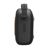 Блутут колонка JBL GO 4 BLACK