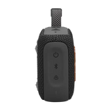 Блутут колонка JBL GO 4 BLACK