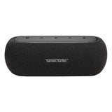Блутут колонка Harman Kardon LUNA 1x25W RMS + 1x15W RMS, Waterproof, Rechargable battery, Black