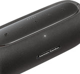 Блутут колонка Harman Kardon LUNA 1x25W RMS + 1x15W RMS, Waterproof, Rechargable battery, Black