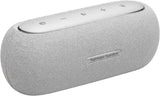 Блутут колонка Harman Kardon LUNA 1x25W RMS + 1x15W RMS, Waterproof, Rechargable battery, Grey