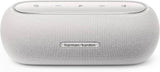 Блутут колонка Harman Kardon LUNA 1x25W RMS + 1x15W RMS, Waterproof, Rechargable battery, Grey