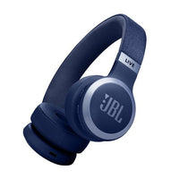 Безжични слушалки JBL Live 670NC, On-Ear