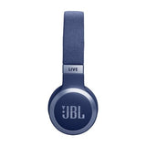 Безжични слушалки JBL Live 670NC, On-Ear