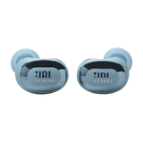 Блутут слушалки-тапи JBL Live Buds 3 - Син