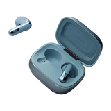 Блутут слушалки-тапи JBL Live Flex 3 - Син