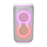 Блутут колона JBL PartyBox Club 120, 160W - Бяла