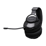 Геймърски безжични слушалки с микрофон  JBL Quantum 360 Black