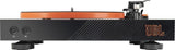 Грамофон JBL Spinner Black
