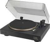Грамофон JBL Spinner Black/Gold