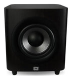 Високоефективен субуфер - JBL Studio 650P Home Audio Loudspeaker System