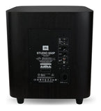 Високоефективен субуфер - JBL Studio 650P Home Audio Loudspeaker System