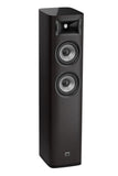 Тонколона JBL Studio 680, 2.0, басрефлексна