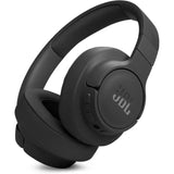 Безжични слушалки JBL Tune T770NC  Black