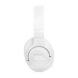 Безжични слушалки JBL Tune T770NC White