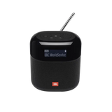 Безжична колонка JBL Tuner XL, черна