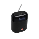 Безжична колонка JBL Tuner XL, черна