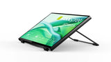 Портативен тъч Монитор Hanspree HT240CUA - 23.8" VA FHD(1920x1080), HDMI, USB-C