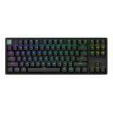 Геймърска Механична клавиатура Keychron K8 HE Magnetic Switch - Standard Edition