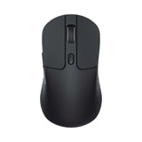 Геймърска Безжична мишка Keychron M3 8K, Matte Black