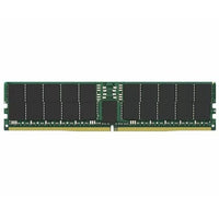 Памет Kingston 64GB DDR5 4800MHz CL40 2Rx4 8G x 80-Bit ECC, KSM48R40BD4TMM-64HMR