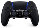 Безжичен геймпад Sony PS5 DualSense Edge - Midnight Black
