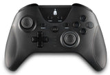 Безжичен геймпад Spartan Gear Mora 3 за PC и Switch - Черен