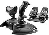 Контролер Thrustmaster T.FLIGHT Full Kit за Xbox и PC